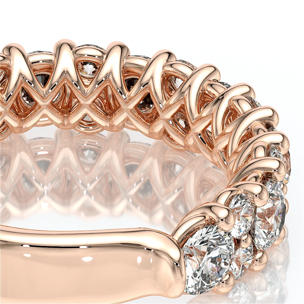Lumino 810W 40 3Q 14K Rose Gold