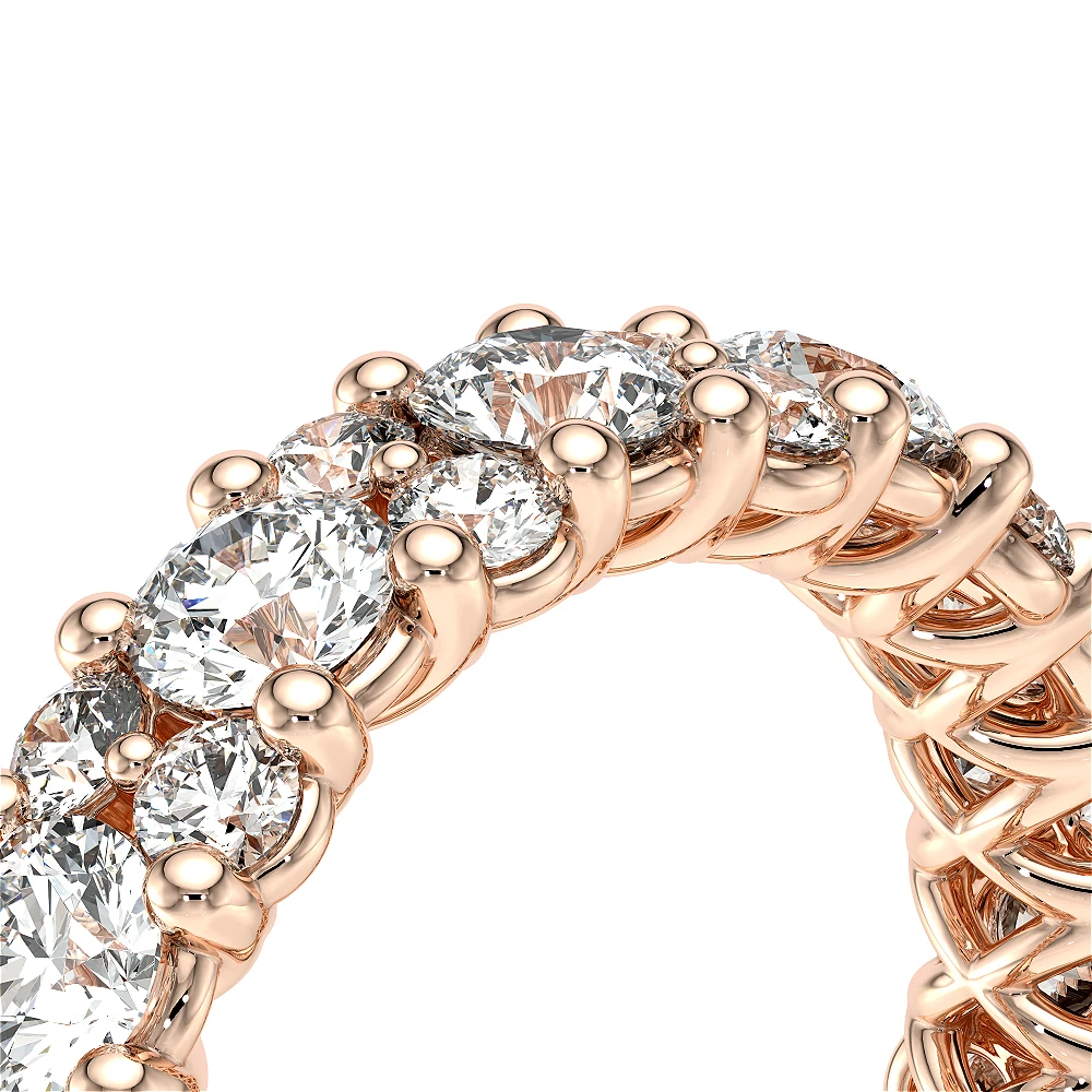 Lumino 810W 40 3Q 14K Rose Gold