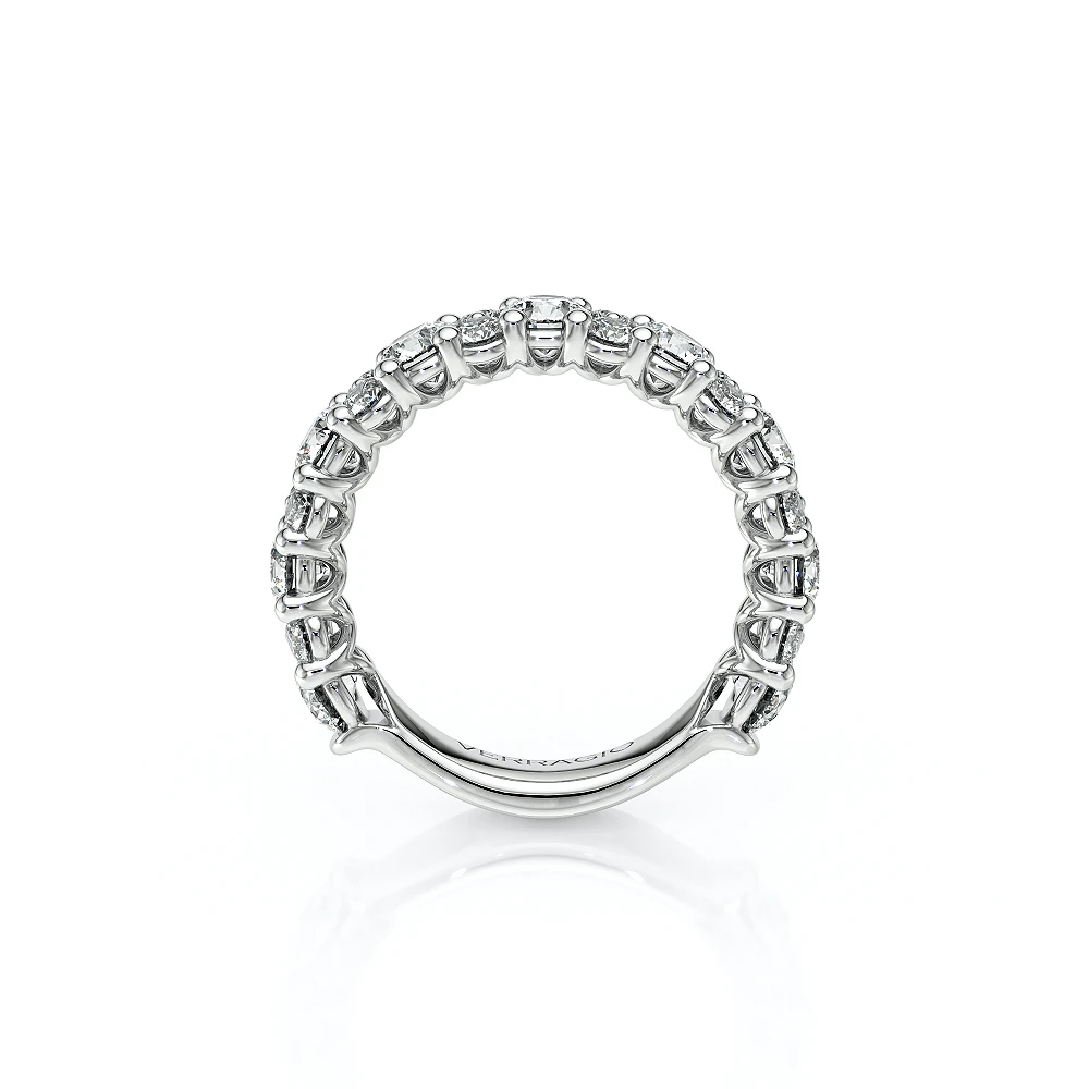 Lumino 810W 40 3Q 14K White Gold
