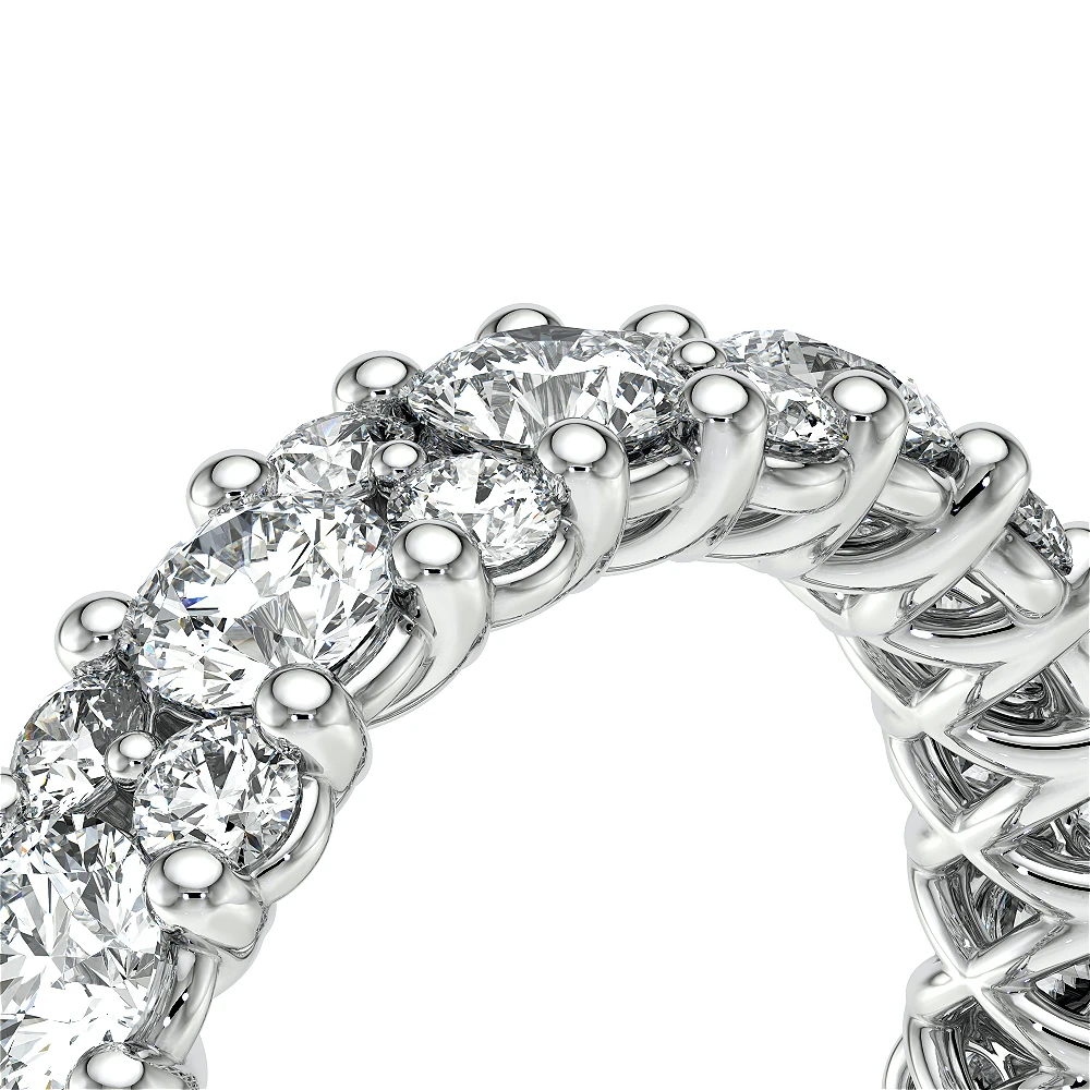 Lumino 810W 40 3Q 14K White Gold