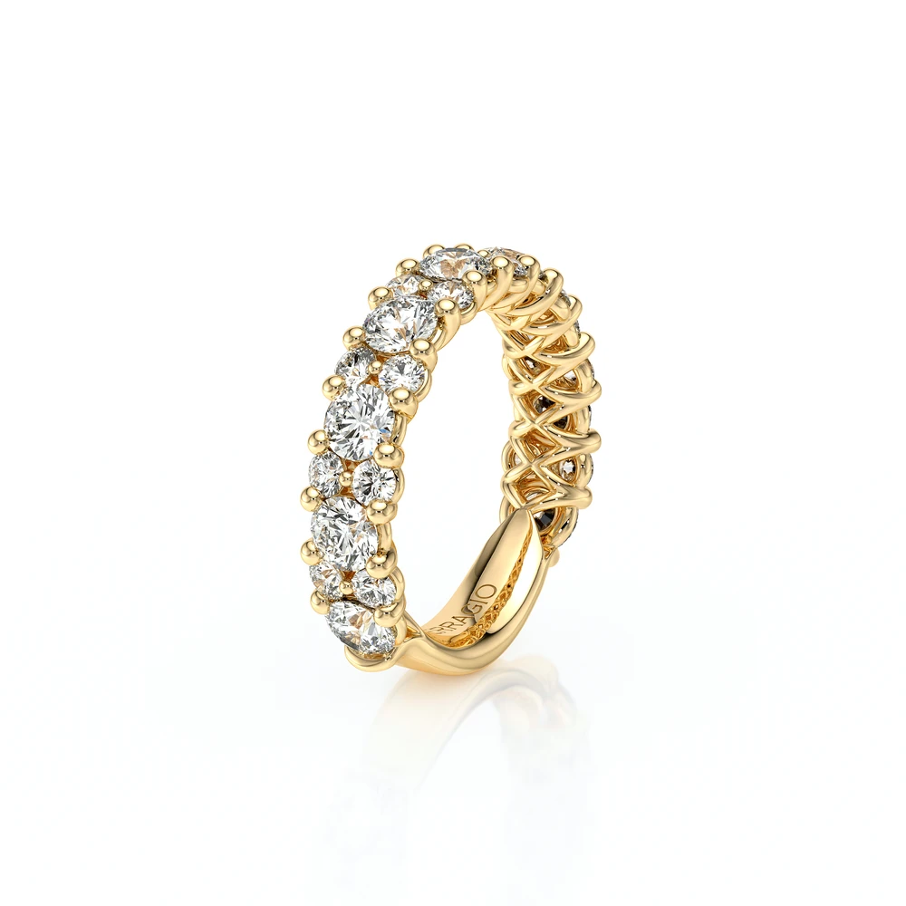 Lumino 810W 40 3Q 14K Yellow Gold