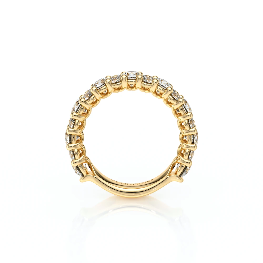 Lumino 810W 40 3Q 14K Yellow Gold
