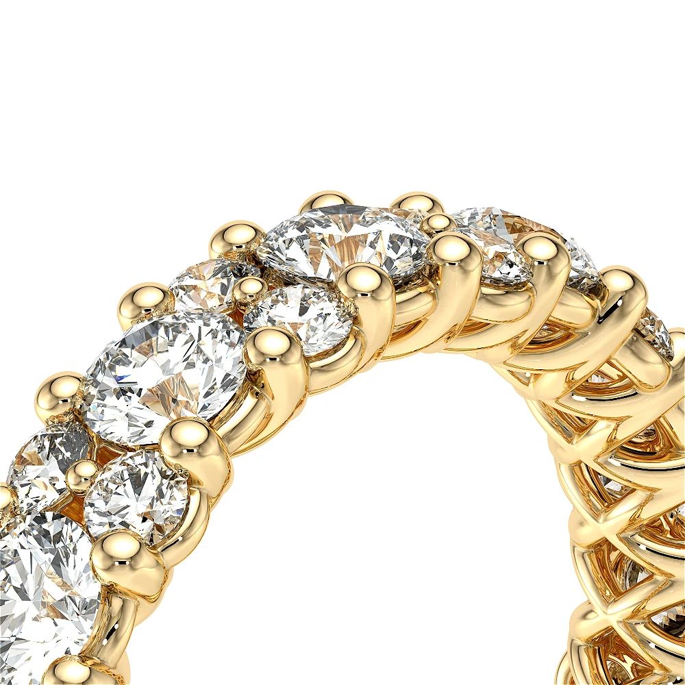 Lumino 810W 40 3Q 14K Yellow Gold