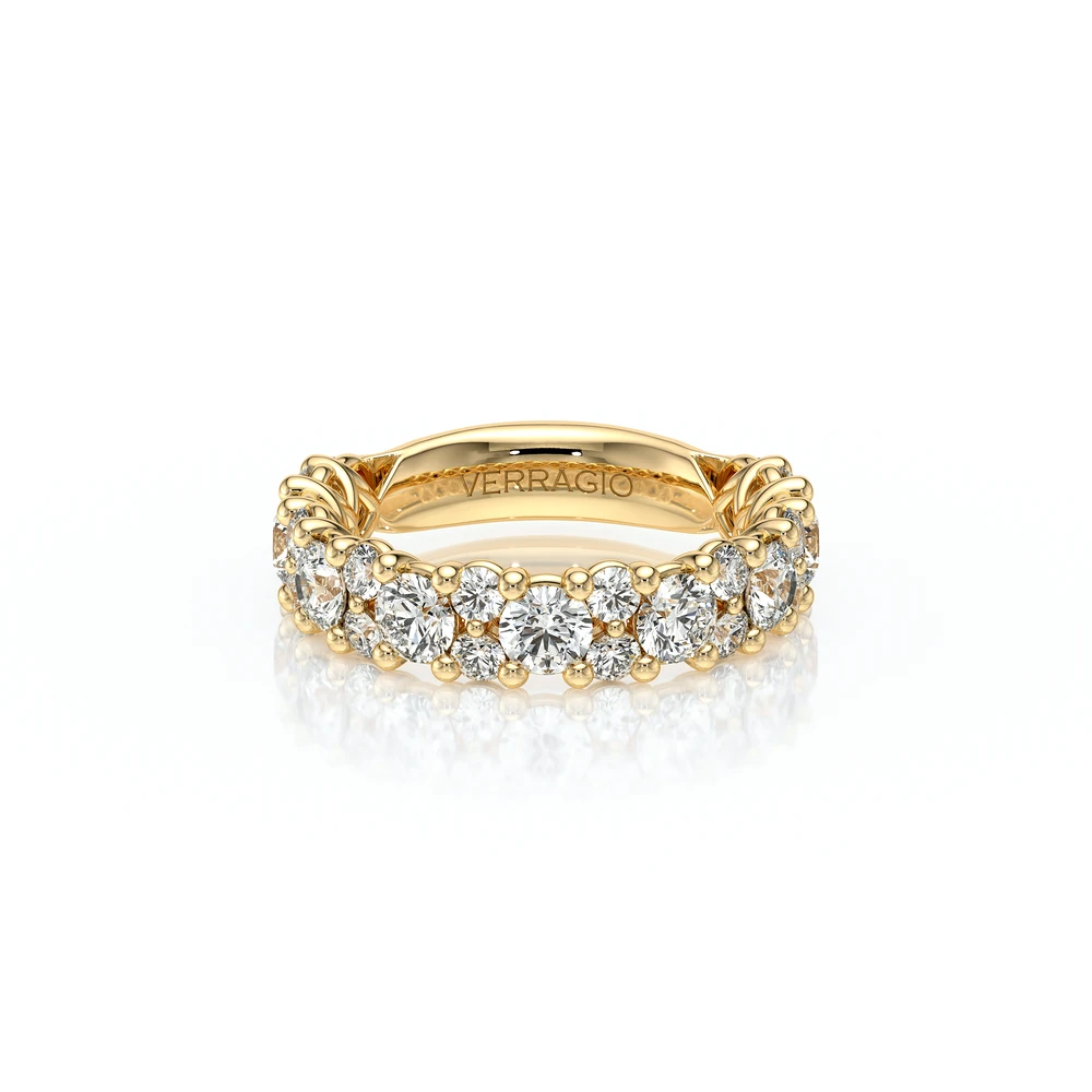 Lumino 810W 40 3Q 14K Yellow Gold