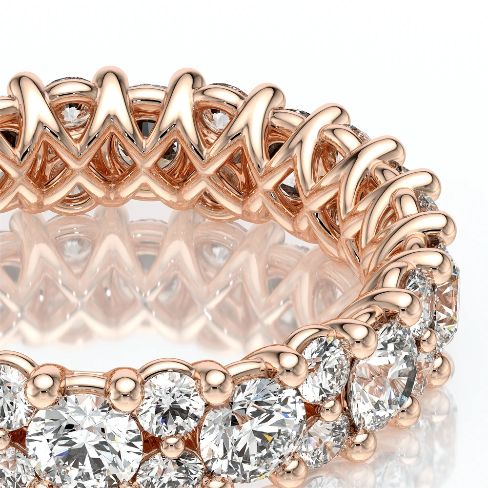 Lumino 810W 40 Etr 14K Rose Gold