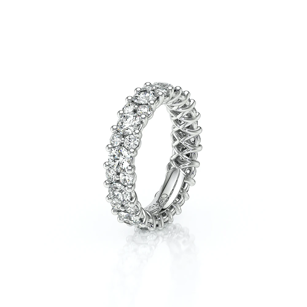 Lumino 810W 40 Etr 18K White Gold