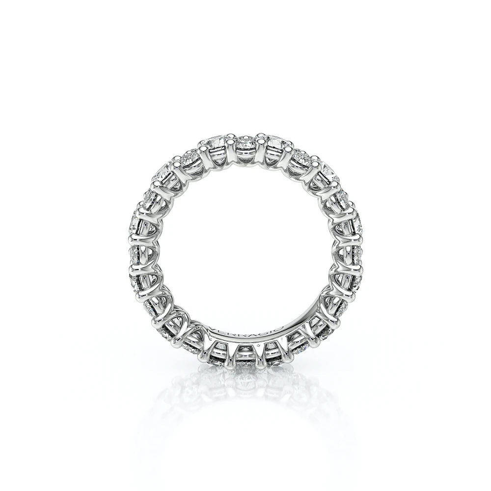 Lumino 810W 40 Etr 18K White Gold