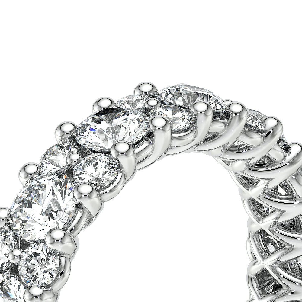 Lumino 810W 40 Etr 18K White Gold
