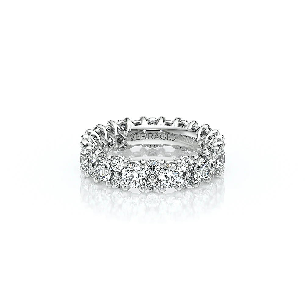 Lumino 810W 40 Etr 18K White Gold