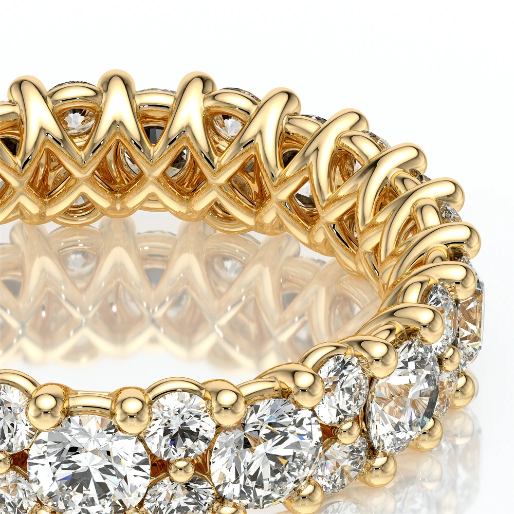 Lumino 810W 40 Etr 14K Yellow Gold
