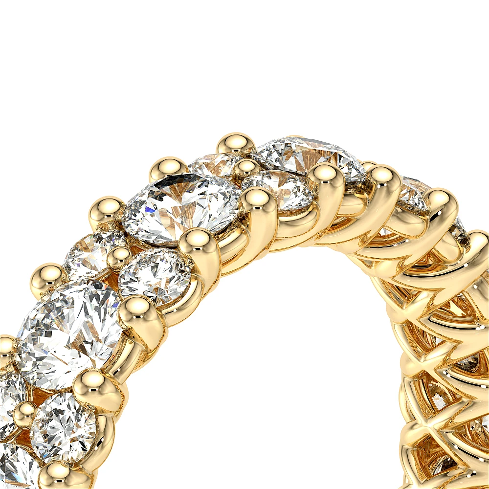 Lumino 810W 40 Etr 14K Yellow Gold