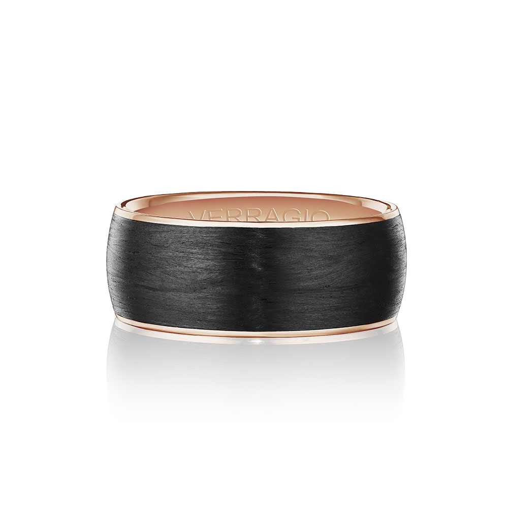 Vwcf 301 9 14k Rose Gold