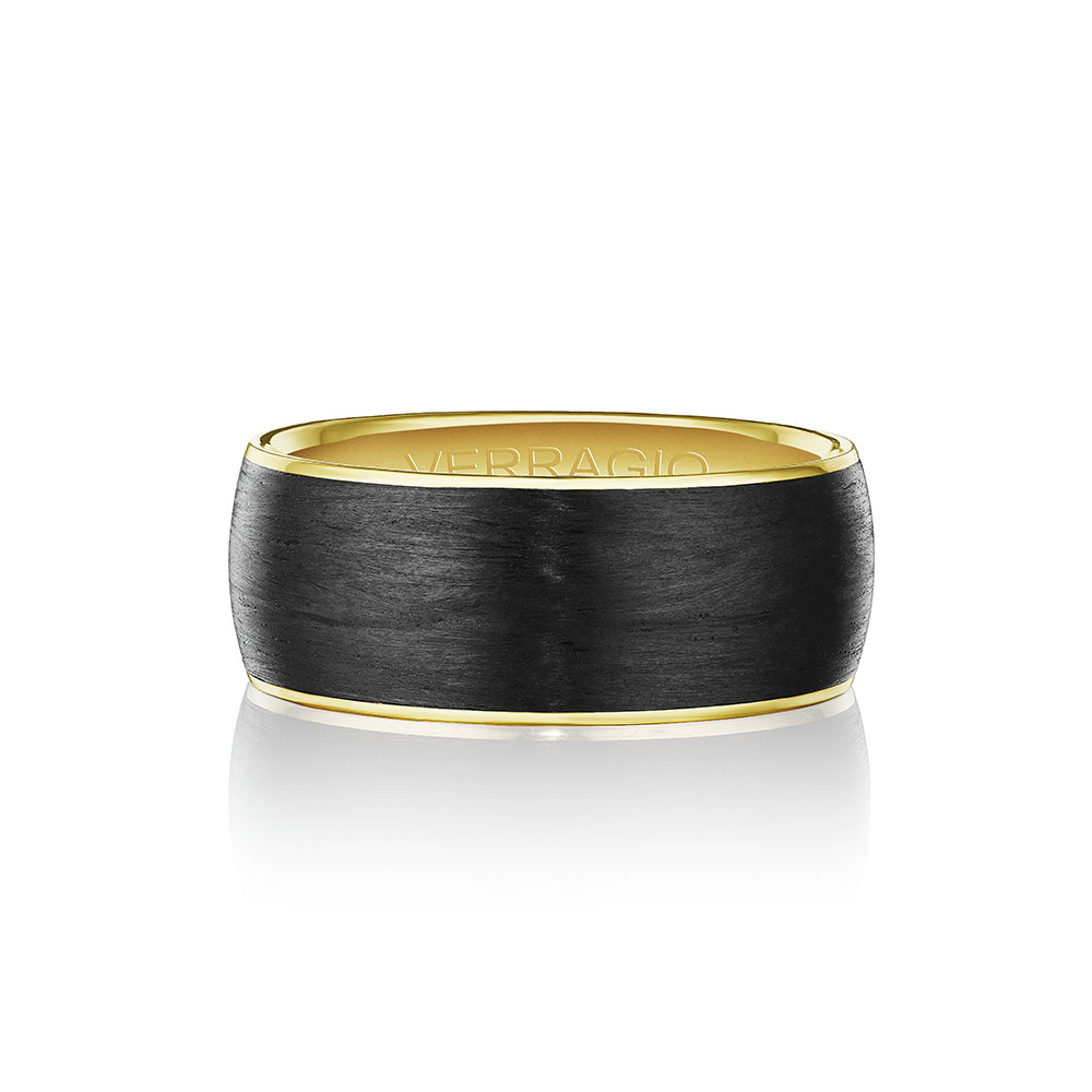 Vwcf 301 9 18k Yellow Gold