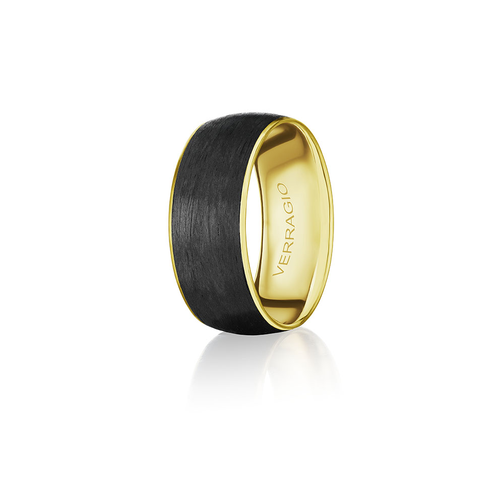 Vwcf 301 9 18k Yellow Gold