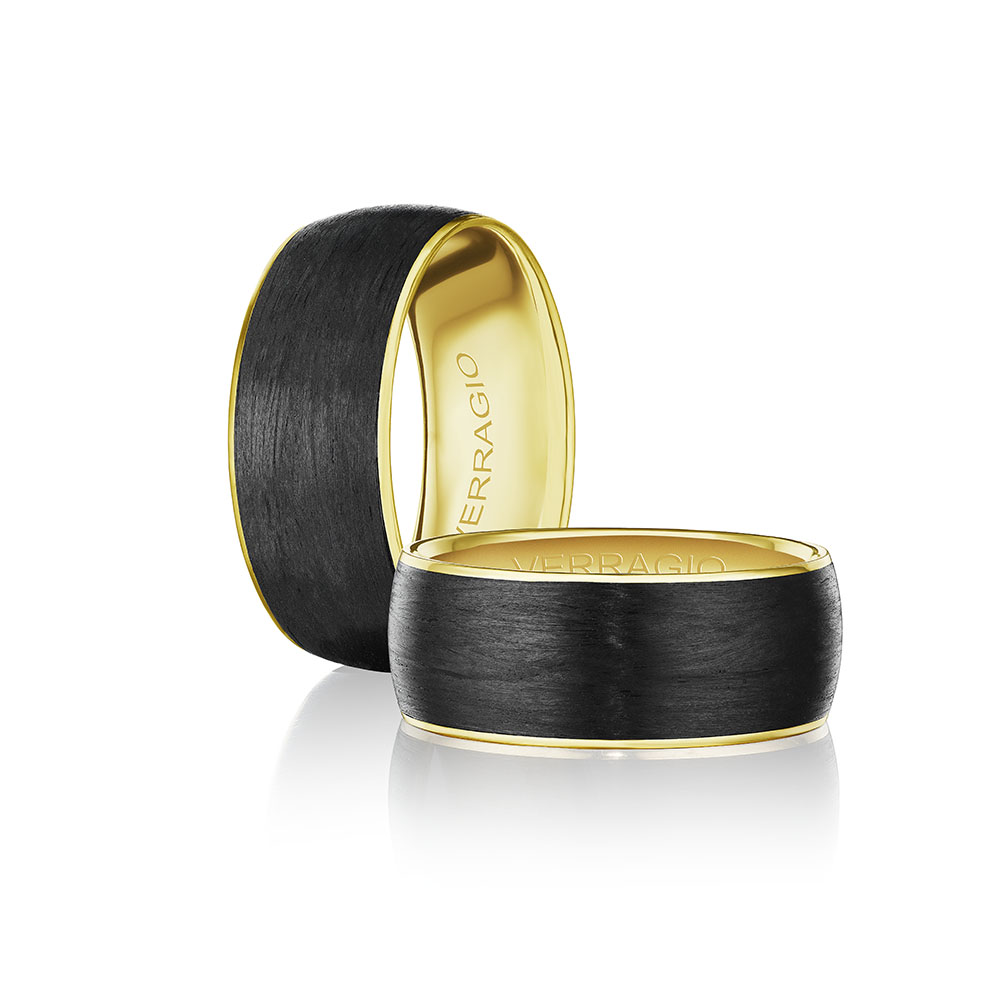 Vwcf 301 9 18k Yellow Gold