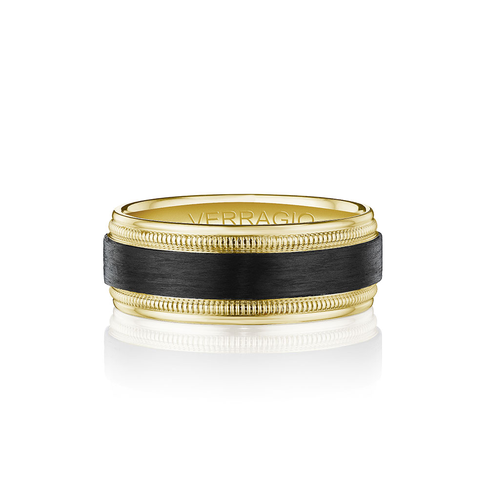 Vwcf 302 8 14k Yellow Gold