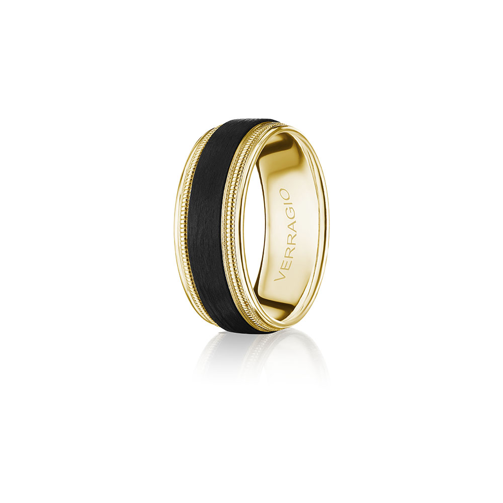 Vwcf 302 8 14k Yellow Gold