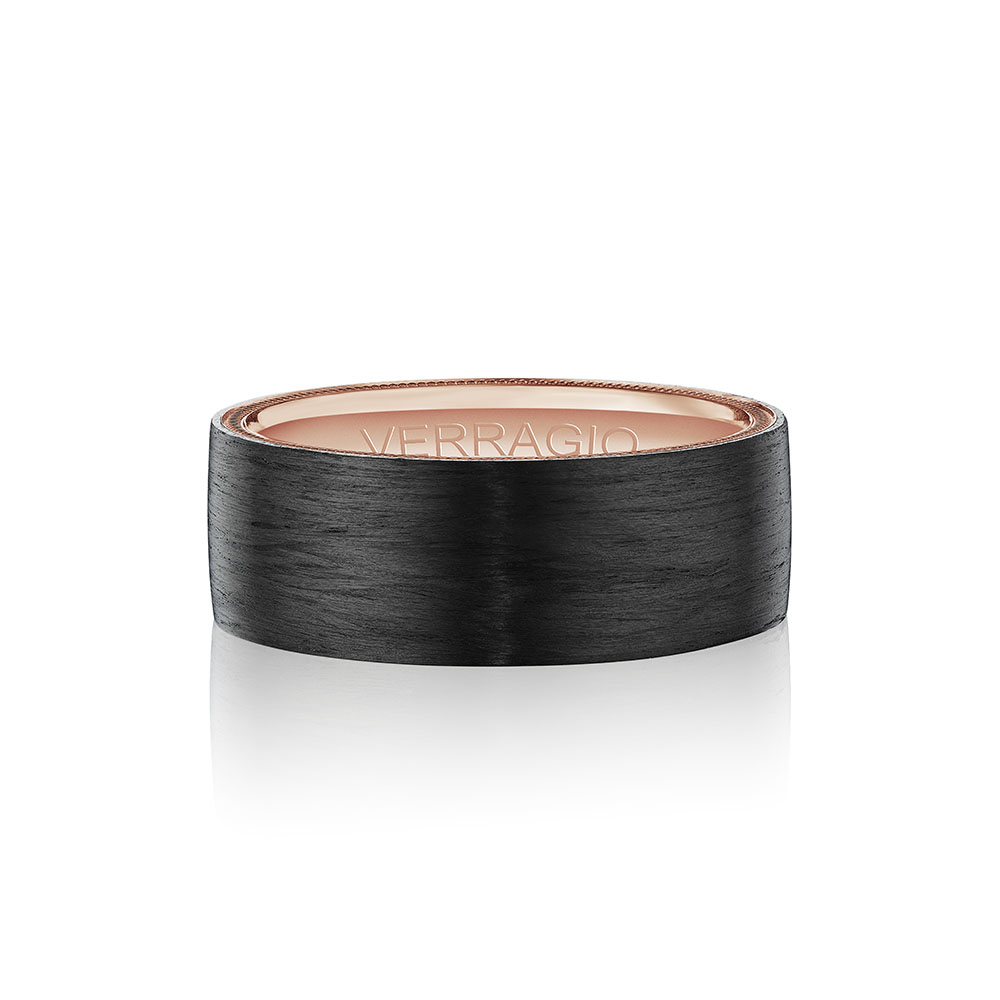 Vwcf 303 8 18k Rose Gold