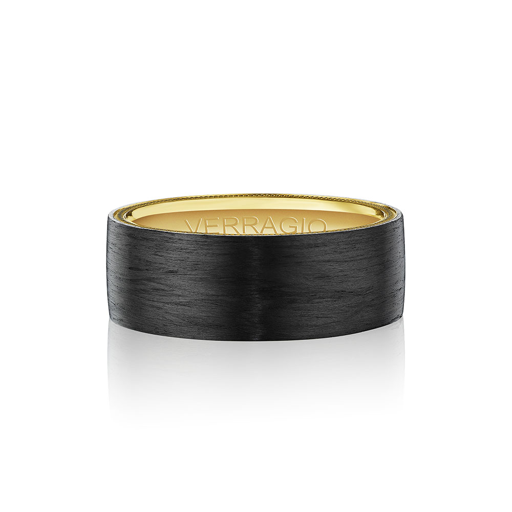 Vwcf 303 8 14k Yellow Gold