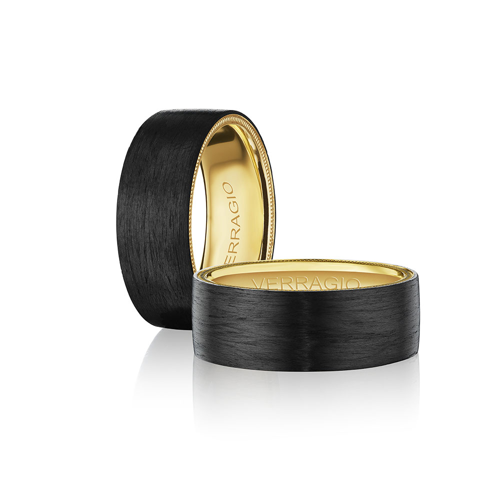 Vwcf 303 8 14k Yellow Gold