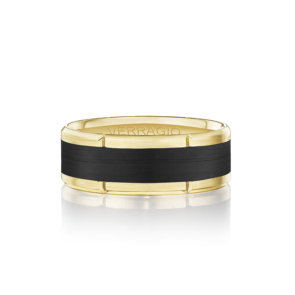 Vwcf-304-8 14K Yellow Gold