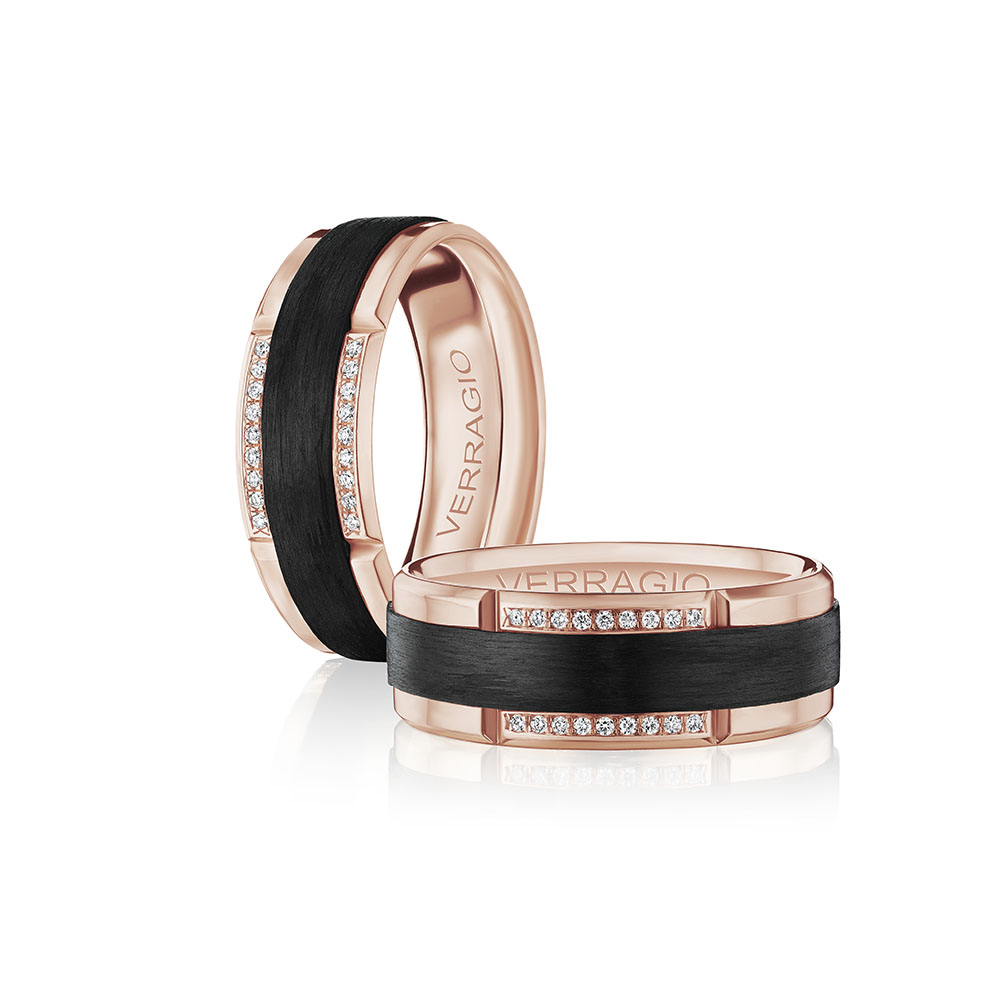 Vwcf 3902 8 18k Rose Gold