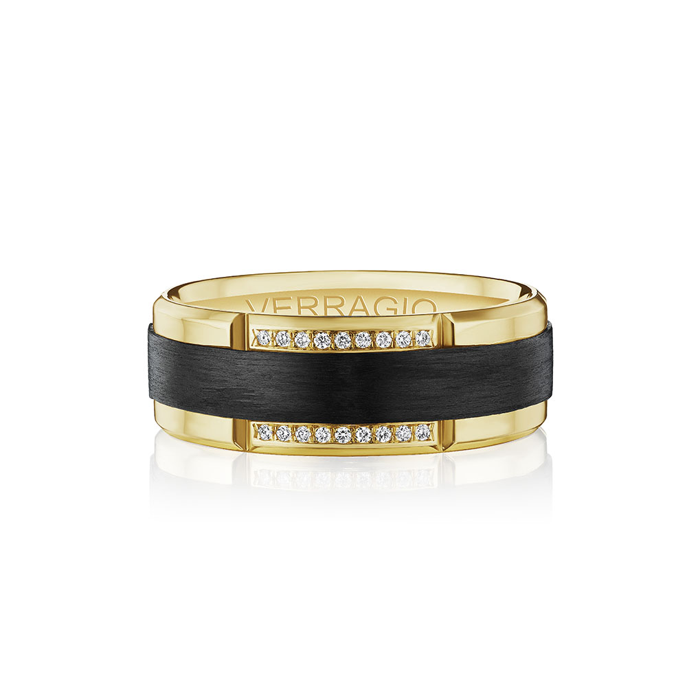 Vwcf 3902 8 18k Yellow Gold