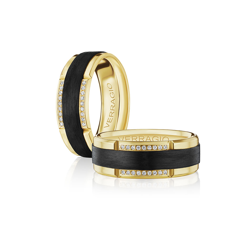 Vwcf 3902 8 18k Yellow Gold