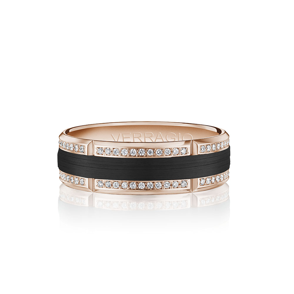 Vwcf 3903 7 14k Rose Gold