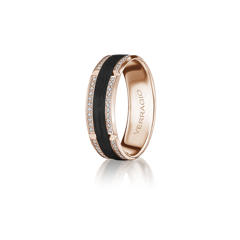 Vwcf 3903 7 14k Rose Gold