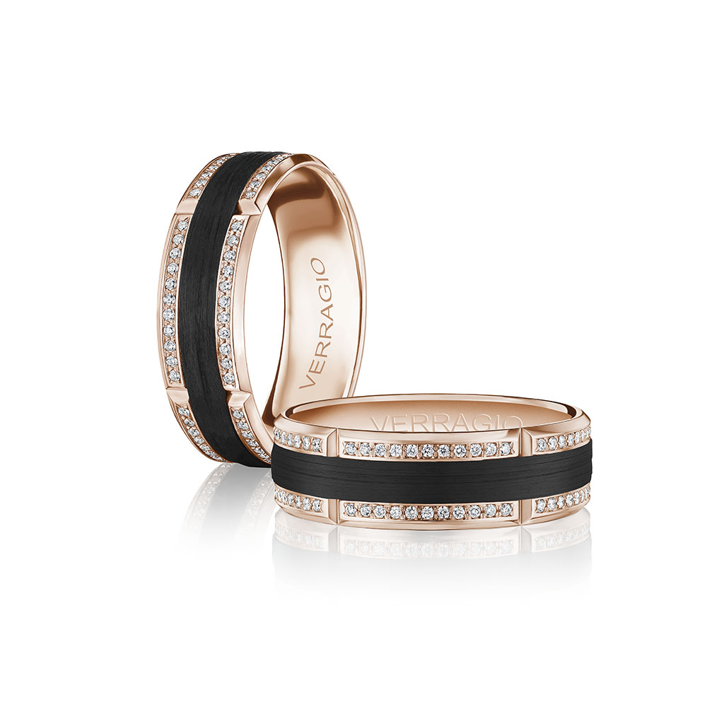 Vwcf 3903 7 14k Rose Gold