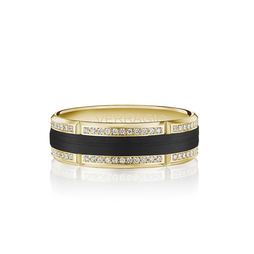 Vwcf 3903 7 14k Yellow Gold