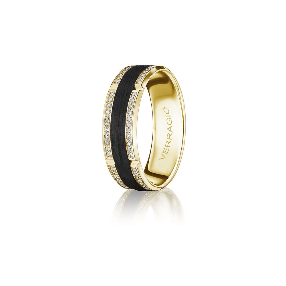 Vwcf 3903 7 14k Yellow Gold