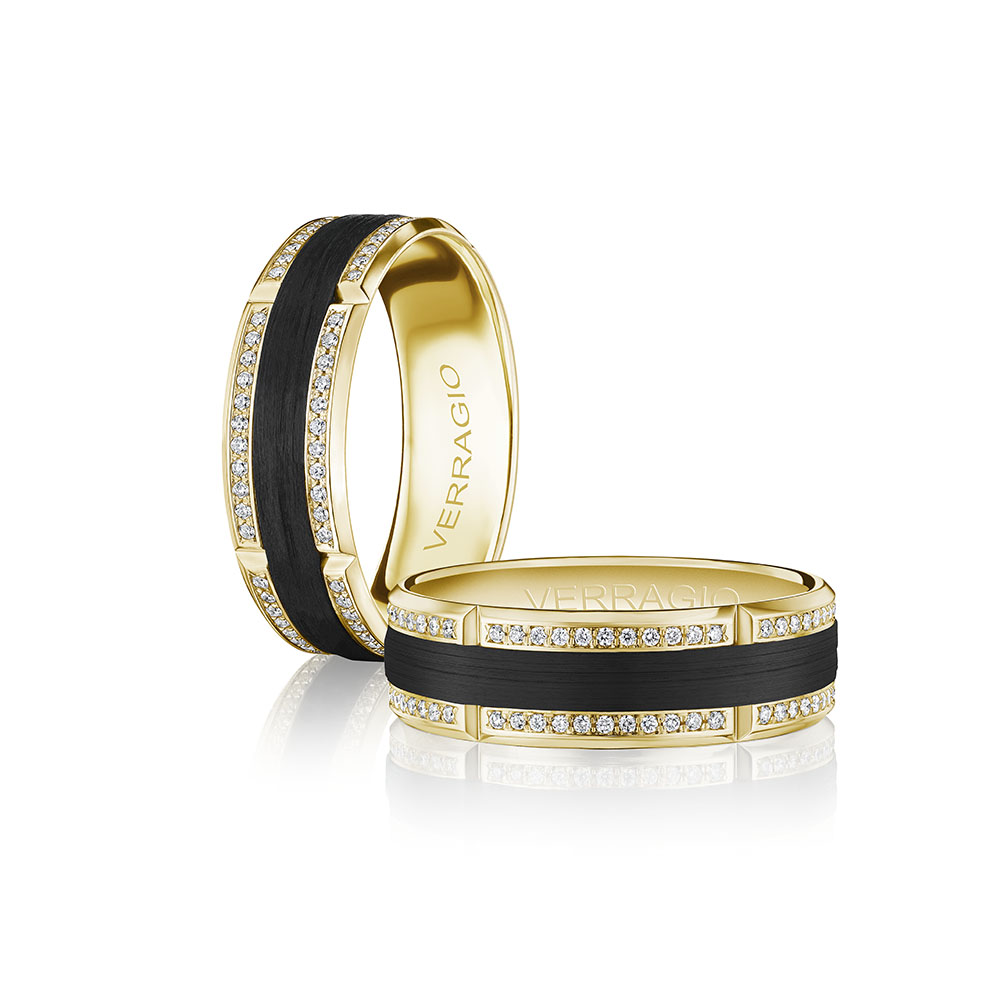 Vwcf 3903 7 14k Yellow Gold