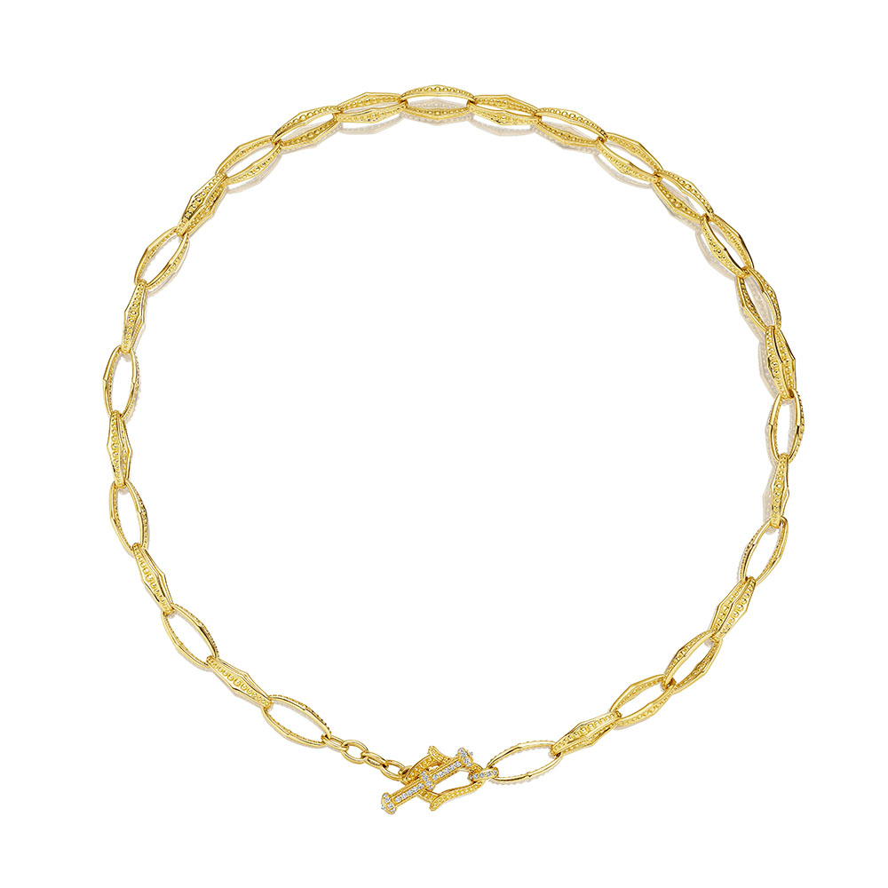 Rosecliffe Beaded 18" Necklace