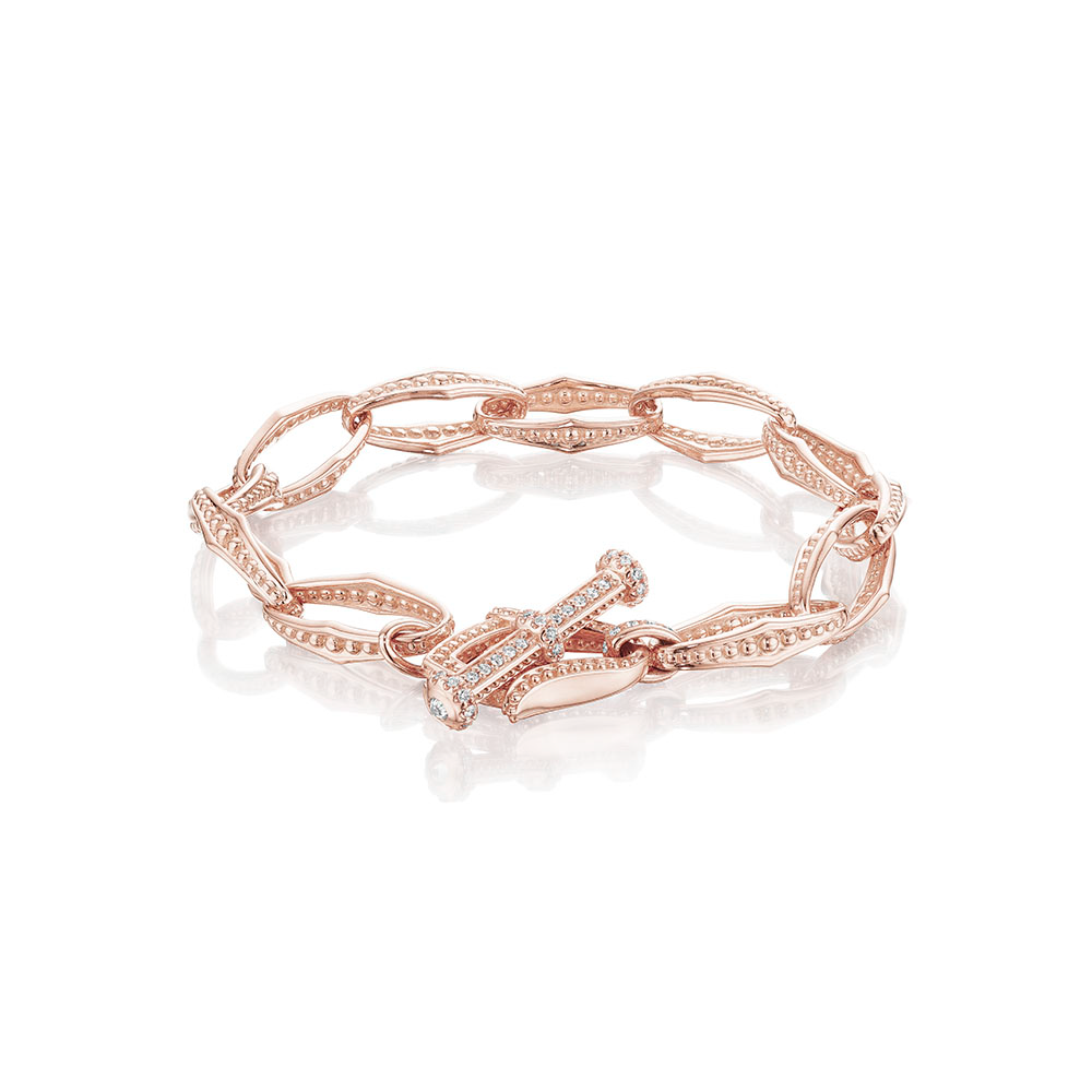 Rosecliffe Beaded Bracelet