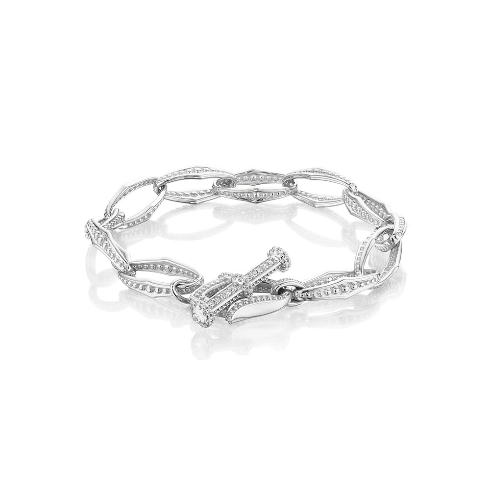 Rosecliffe Beaded Bracelet