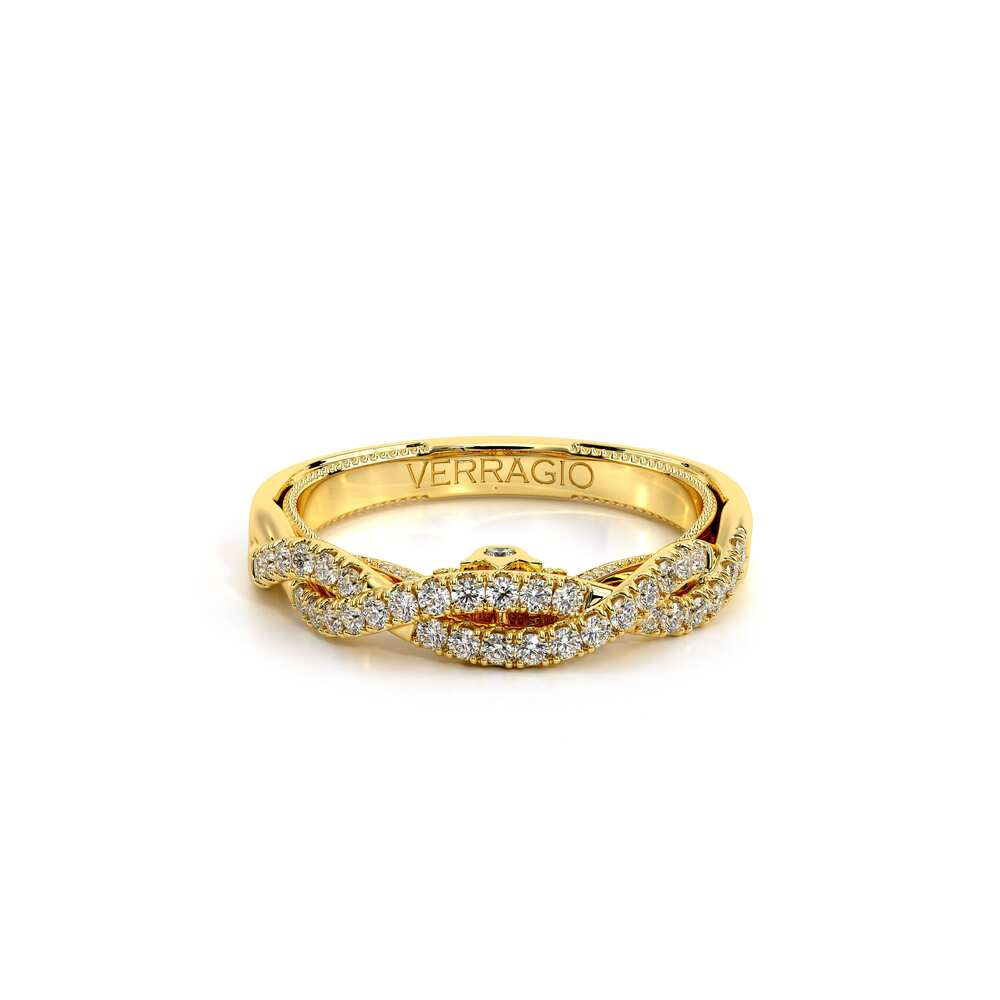 Insignia-7099w-14k Yellow Gold